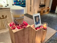 ein Bild aus dem Album