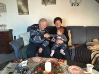 ein Bild aus dem Album