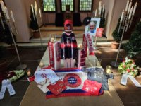 ein Bild aus dem Album