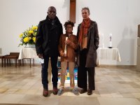 ein Bild aus dem Album