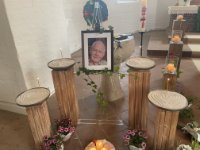 ein Bild aus dem Album